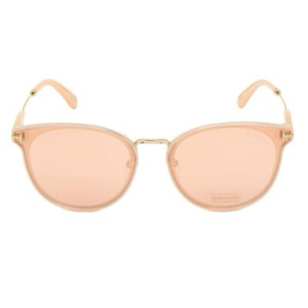 Tom Ford Blush Sunglasses
